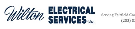 Wilton Electrical Services Inc in Wilton, CT 06897 